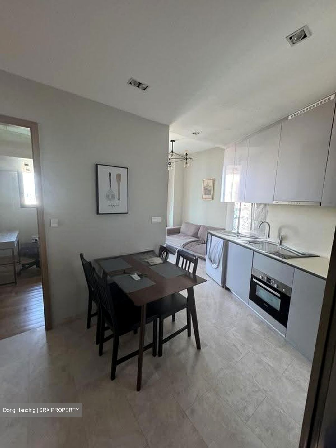 City Gate (D7), Apartment #639113281
